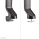 Neomounts FPMA-D860BLACK Monitor arm 10-32" Neomounts FPMA-D860BLACK Monitor arm 10-32"
