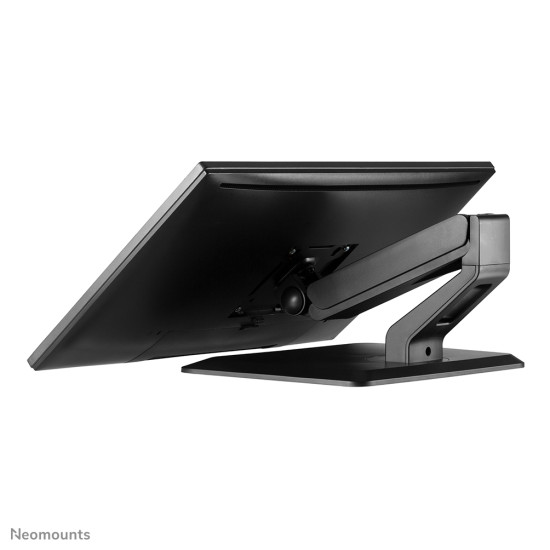 MONITOR ACC DESK MOUNT 10-32"/FPMA-D885BLACK NEOMOUNTS