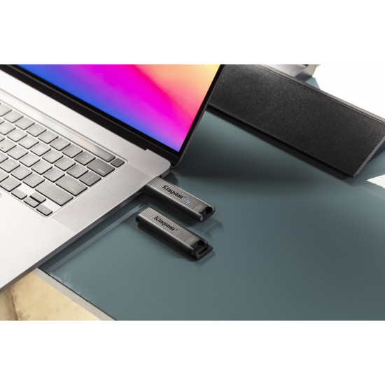 Kingston Technology DataTraveler 1TB Max 1000R/900W USB 3.2 Gen 2 Kingston Technology DataTraveler 1TB Max 1000R/900W USB 3.2 Gen 2