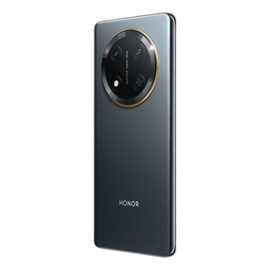 Honor Magic7 Lite 17.2 cm (6.78") Android 14 5G USB Type-C 8 GB 512 GB 6600 mAh Black Honor Magic7 Lite 17.2 cm (6.78") Android 14 5G USB Type-C 8 GB 512 GB 6600 mAh Black