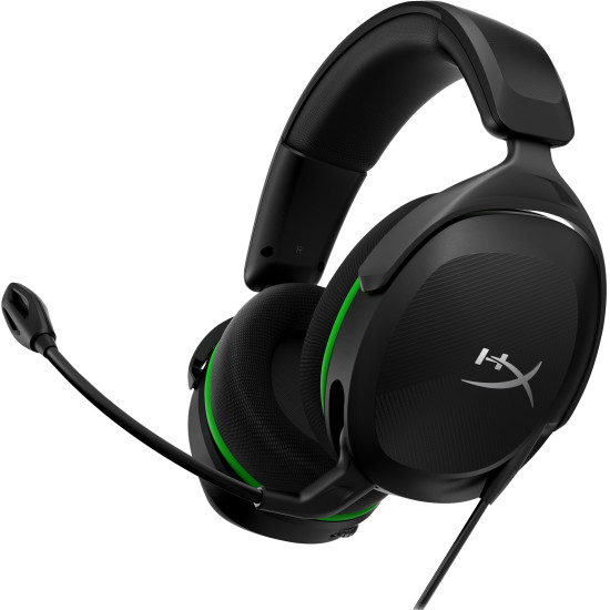 HyperX CloudX Stinger 2 Core Gaming Headsets Xbox Black HyperX CloudX Stinger 2 Core Gaming Headsets Xbox Black