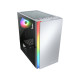 COUGAR Gaming PURITY RGB Mini Tower White COUGAR Gaming PURITY RGB Mini Tower White