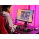MOUSE USB OPTICAL LIGHTWEIGHT/GXT925 REDEX II 25125 TRUST MOUSE USB OPTICAL LIGHTWEIGHT/GXT925 REDEX II 25125 TRUST