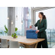 Trust Bologna 40.6 cm (16") Briefcase Blue