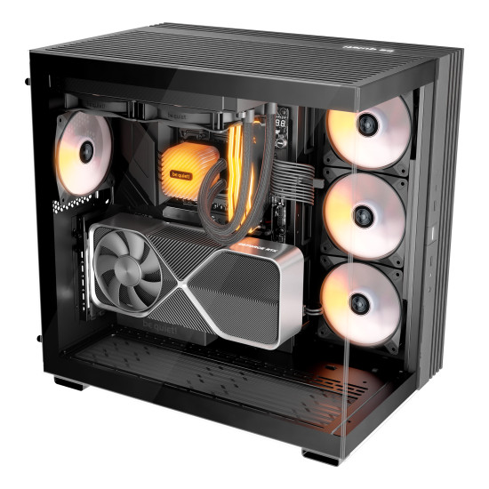 LIGHT BASE 600 LX Black LIGHT BASE 600 LX Black