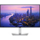 DELL UltraSharp U2725QE computer monitor 68.6 cm (27") 3840 x 2160 pixels 4K Ultra HD LCD Black, Silver DELL UltraSharp U2725QE computer monitor 68.6 cm (27") 3840 x 2160 pixels 4K Ultra HD LCD Black, Silver