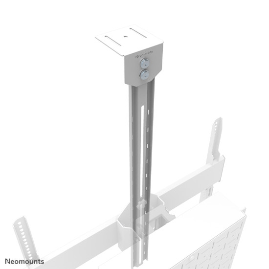 Neomounts AFLS-825WH1 Videobar and multimedia kit - universal Neomounts AFLS-825WH1 Videobar and multimedia kit - universal
