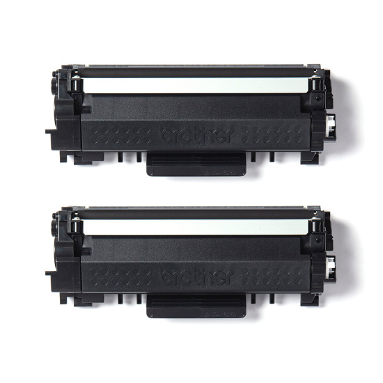 Brother TN-2420TWIN toner cartridge 2 pc(s) Original Brother TN-2420TWIN toner cartridge 2 pc(s) Original