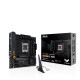 Mainboard|ASUS|AMD B650|SAM5|Micro-ATX|Memory DDR5|Memory slots 4|2xPCI-Express 4.0 1x|1xPCI-Express 4.0 16x|2xM.2|1xHDMI|2xDisplayPort|4xUSB 2.0|2xUSB 3.2|2xUSB-C|1xRJ45|3xAudio port|TUFGAMINGB650M-EWIFI Mainboard|ASUS|AMD B650|SAM5|Micro-ATX|Memory DDR5|Memory slots 4|2xPCI-Express 4.0 1x|1xPCI-Express 4.0 16x|2xM.2|1xHDMI|2xDisplayPort|4xUSB 2.0|2xUSB 3.2|2xUSB-C|1xRJ45|3xAudio port|TUFGAMINGB650M-EWIFI