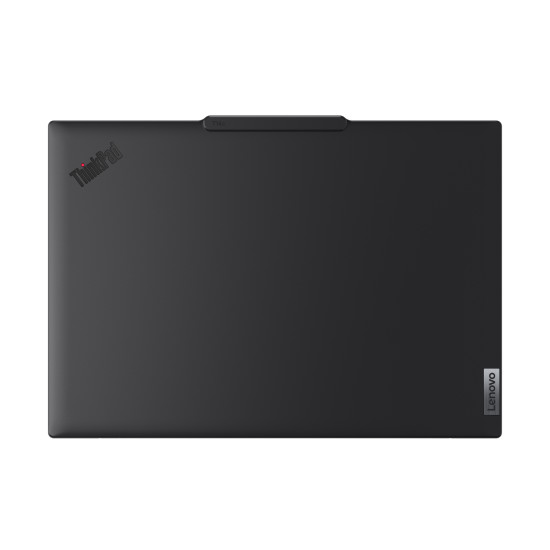 Lenovo ThinkPad T14s Gen 6 (Snapdragon) Copilot+ PC Qualcomm Snapdragon X1E-78-100 Laptop 35.6 cm (14") WUXGA 32 GB LPDDR5x-SDRAM 1 TB SSD Wi-Fi 7 (802.11be) Windows 11 Pro Nordic Black Lenovo ThinkPad T14s Gen 6 (Snapdragon) Copilot+ PC Qualcomm Snapdragon X1E-78-100 Laptop 35.6 cm (14") WUXGA 32 GB LPDDR5x-SDRAM 1 TB SSD Wi-Fi 7 (802.11be) Windows 11 Pro Nordic Black