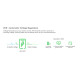 APC Back-UPS Pro uninterruptible power supply (UPS) Line-Interactive 1.5 kVA 865 W 6 AC outlet(s) APC Back-UPS Pro uninterruptible power supply (UPS) Line-Interactive 1.5 kVA 865 W 6 AC outlet(s)