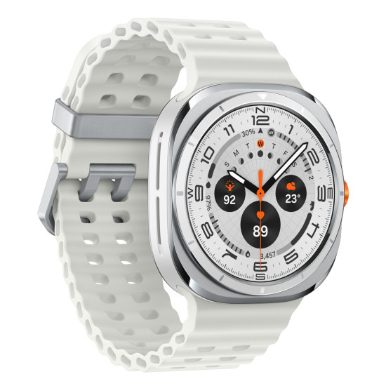 SMARTWATCH GALAXY WATCH ULTRA/LTE TITANIUM SM-L705 SAMSUNG SMARTWATCH GALAXY WATCH ULTRA/LTE TITANIUM SM-L705 SAMSUNG