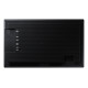 Samsung QB24C Digital signage flat panel 61 cm (24") LED Wi-Fi 250 cd/m² Full HD Black Built-in processor Tizen 16/7 Samsung QB24C Digital signage flat panel 61 cm (24") LED Wi-Fi 250 cd/m² Full HD Black Built-in processor Tizen 16/7