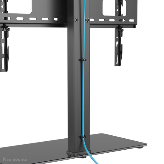 Neomounts DS45-430BL16 TV stand 37-70"- swivel