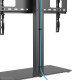 Neomounts DS45-430BL16 TV stand 37-70"- swivel