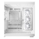 be quiet! LIGHT BASE 600 LX White Midi Tower be quiet! LIGHT BASE 600 LX White Midi Tower