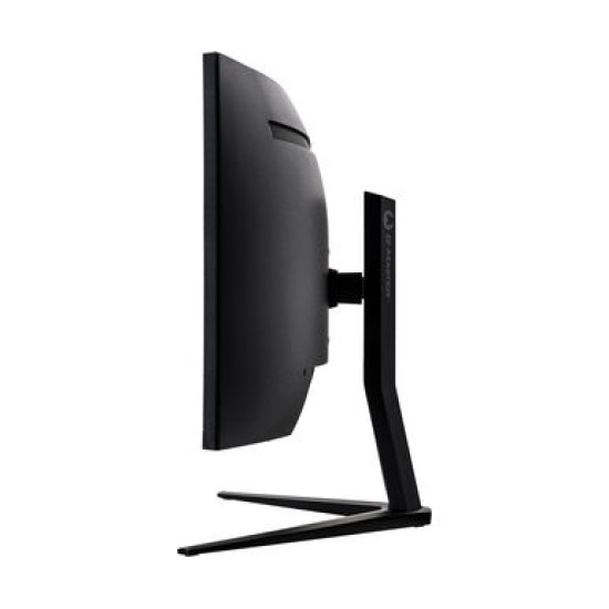 iiyama G-MASTER GCB3480WQSU-B1 computer monitor 86.4 cm (34") 3440 x 1440 pixels UltraWide Quad HD LCD Black iiyama G-MASTER GCB3480WQSU-B1 computer monitor 86.4 cm (34") 3440 x 1440 pixels UltraWide Quad HD LCD Black