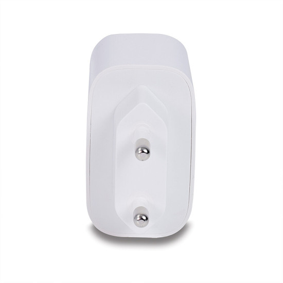 Lindy 73428 mobile device charger Universal White AC Fast charging Indoor Lindy 73428 mobile device charger Universal White AC Fast charging Indoor