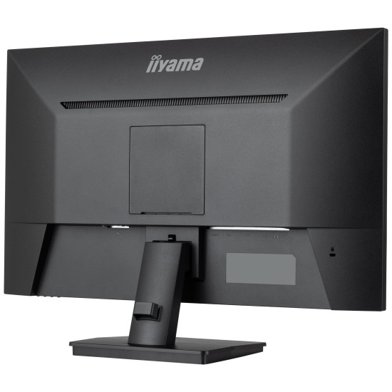 iiyama ProLite XU2793QSU-B6 computer monitor 68.6 cm (27") 2560 x 1440 pixels Wide Quad HD LED Black iiyama ProLite XU2793QSU-B6 computer monitor 68.6 cm (27") 2560 x 1440 pixels Wide Quad HD LED Black