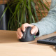 R-Go Tools Ergonomic mouse R-Go HE Break with break software, small (hand size ˂165 mm), right-handed, Wired, black R-Go Tools Ergonomic mouse R-Go HE Break with break software, small (hand size ˂165 mm), right-handed, Wired, black