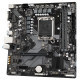 Mainboard|GIGABYTE|Intel B760 Express|LGA1700|Micro-ATX|Memory DDR4|Memory slots 2|1xPCI-Express 3.0 1x|1xPCI-Express 4.0 16x|2xM.2|1x15pin D-sub|1xHDMI|1xAudio-In|1xAudio-Out|1xMicrophone|2xUSB 2.0|4xUSB 3.2|1xRJ45|B760MHDDR4 Mainboard|GIGABYTE|Intel B760 Express|LGA1700|Micro-ATX|Memory DDR4|Memory slots 2|1xPCI-Express 3.0 1x|1xPCI-Express 4.0 16x|2xM.2|1x15pin D-sub|1xHDMI|1xAudio-In|1xAudio-Out|1xMicrophone|2xUSB 2.0|4xUSB 3.2|1xRJ45|B760MHDDR4