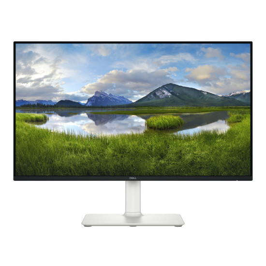 DELL Plus S2725HS LED display 68.6 cm (27") 1920 x 1080 pixels Full HD LCD Black, Silver DELL Plus S2725HS LED display 68.6 cm (27") 1920 x 1080 pixels Full HD LCD Black, Silver