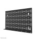 Neomounts FL50-525BL1 TV trolley 55-86" - fast installation - TÜV Neomounts FL50-525BL1 TV trolley 55-86" - fast installation - TÜV