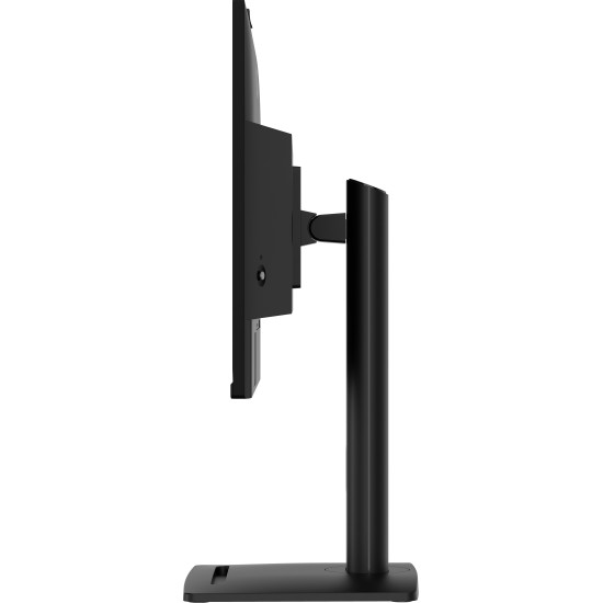 MSI Pro MP275QPDG 27 Inch Monitor, QHD (2560 x 1440), 100Hz, IPS, 1ms, 2x HDMI 2.0b, 1x DP 1.2a input, 1x DP 1.2a output, 1x Type-C (DP alt.) w/ 98W PD, 1x LAN, 4xUSB 5Gbps Type-A, 1x USB 5Gbps Type-B, Built-in Speakers, Webcam, Daisy Chain, HDR Ready, An MSI Pro MP275QPDG 27 Inch Monitor, QHD (2560 x 1440), 100Hz, IPS, 1ms, 2x HDMI 2.0b, 1x DP 1.2a input, 1x DP 1.2a output, 1x Type-C (DP alt.) w/ 98W PD, 1x LAN, 4xUSB 5Gbps Type-A, 1x USB 5Gbps Type-B, Built-in Speakers, Webcam, Daisy Chain, HDR Ready, An