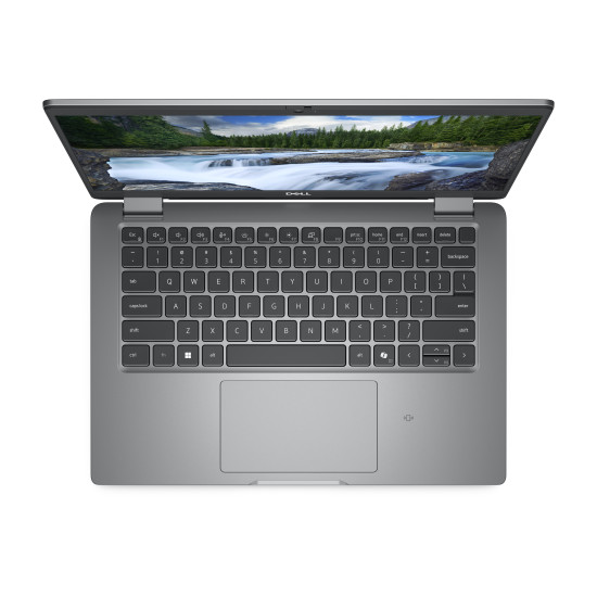 DELL Latitude 5350 Intel® Core™ i5 i5-1335U Laptop 33.8 cm (13.3") Full HD 16 GB LPDDR5x-SDRAM 512 GB SSD Wi-Fi 6E (802.11ax) Windows 11 Pro Grey DELL Latitude 5350 Intel® Core™ i5 i5-1335U Laptop 33.8 cm (13.3") Full HD 16 GB LPDDR5x-SDRAM 512 GB SSD Wi-Fi 6E (802.11ax) Windows 11 Pro Grey
