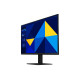 Samsung S30GD computer monitor 68.6 cm (27") 1920 x 1080 pixels Full HD LCD Black Samsung S30GD computer monitor 68.6 cm (27") 1920 x 1080 pixels Full HD LCD Black