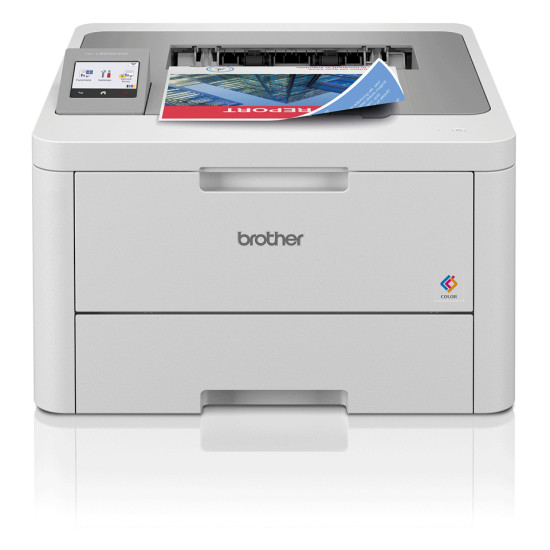 Brother HL-L8230CDW laser printer Colour 600 x 600 DPI A4 Wi-Fi Brother HL-L8230CDW laser printer Colour 600 x 600 DPI A4 Wi-Fi