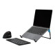 R-Go Tools Laptop stand R-Go Steel Travel, ergonomic and foldable, suitable for 10-22 inch laptop, black R-Go Tools Laptop stand R-Go Steel Travel, ergonomic and foldable, suitable for 10-22 inch laptop, black