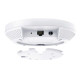 TP-Link Omada AX1800 Wireless Dual Band Ceiling Mount Access Point TP-Link Omada AX1800 Wireless Dual Band Ceiling Mount Access Point