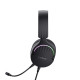 Trust GXT 490 FAYZO over-ear 7.1 USB-gamingheadset. Trust GXT 490 FAYZO over-ear 7.1 USB-gamingheadset.