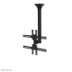 Neomounts FPMA-C400BLACK Monitor/TV mount ceiling 32-60" - h 64-104 cm Neomounts FPMA-C400BLACK Monitor/TV mount ceiling 32-60" - h 64-104 cm