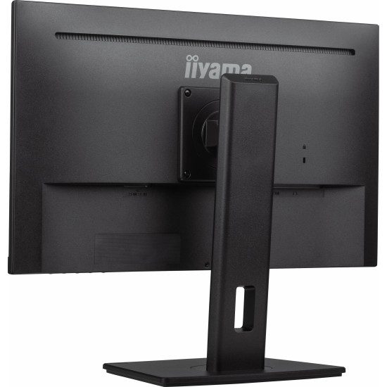 iiyama ProLite XUB2493HS-B6 computer monitor 60.5 cm (23.8") 1920 x 1080 pixels Full HD LED Black iiyama ProLite XUB2493HS-B6 computer monitor 60.5 cm (23.8") 1920 x 1080 pixels Full HD LED Black