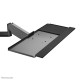 PC ACC SIT-STAND WORKSTATION/17-32" DS90-325BL1 NEOMOUNTS