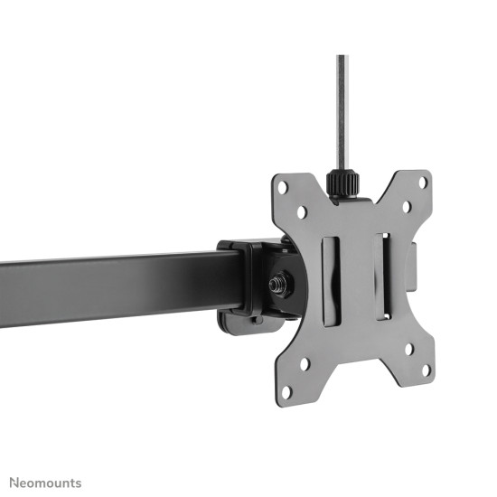 Neomounts FPMA-D865DBLACK Monitor stand 10-27" - gas spring Neomounts FPMA-D865DBLACK Monitor stand 10-27" - gas spring