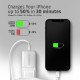 Axagon ACU-PQ20W mobile device charger Universal White AC Fast charging Indoor Axagon ACU-PQ20W mobile device charger Universal White AC Fast charging Indoor