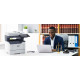 Xerox VersaLink B415 A4 47ppm Duplex Copy/Print/Scan/Fax PS3 PCL5e/6 2 Trays Total 650 Sheets Xerox VersaLink B415 A4 47ppm Duplex Copy/Print/Scan/Fax PS3 PCL5e/6 2 Trays Total 650 Sheets