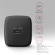 Axagon ACU-PD30 kroviklis jungiama tinkl PD 30W, 1x port USB-C, PD3.0/QC3.0/AFC/FCP/Apple Juoda Mobile phone, Smartphone, Smartwatch, Tablet, Universal, Watch Black AC Fast charging Indoor Axagon ACU-PD30 kroviklis jungiama tinkl PD 30W, 1x port USB-C, PD3.0/QC3.0/AFC/FCP/Apple Juoda Mobile phone, Smartphone, Smartwatch, Tablet, Universal, Watch Black AC Fast charging Indoor