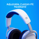 HyperX Cloud Stinger II - Wired Headset - PlayStation HyperX Cloud Stinger II - Wired Headset - PlayStation