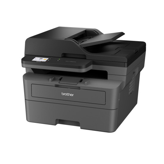 Brother DCP-L2660DW multifunction printer Laser A4 1200 x 1200 DPI 34 ppm Wi-Fi Brother DCP-L2660DW multifunction printer Laser A4 1200 x 1200 DPI 34 ppm Wi-Fi