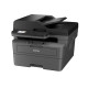 Brother DCP-L2660DW multifunction printer Laser A4 1200 x 1200 DPI 34 ppm Wi-Fi Brother DCP-L2660DW multifunction printer Laser A4 1200 x 1200 DPI 34 ppm Wi-Fi