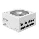 Power Supply|GIGABYTE|850 Watts|Efficiency 80 PLUS GOLD|PFC Active|MTBF 100000 hours|GP-UD850GMPG5W Power Supply|GIGABYTE|850 Watts|Efficiency 80 PLUS GOLD|PFC Active|MTBF 100000 hours|GP-UD850GMPG5W