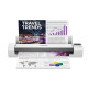 Brother DS-940DW Sheet-fed scanner 600 x 600 DPI A4 Black, White Brother DS-940DW Sheet-fed scanner 600 x 600 DPI A4 Black, White
