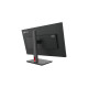 Lenovo ThinkVision P32p-30 LED display 80 cm (31.5") 3840 x 2160 pixels 4K Ultra HD Black Lenovo ThinkVision P32p-30 LED display 80 cm (31.5") 3840 x 2160 pixels 4K Ultra HD Black
