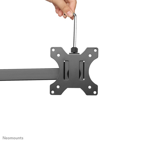 Neomounts FPMA-D550D4BLACK Monitor arm 13-32" Neomounts FPMA-D550D4BLACK Monitor arm 13-32"