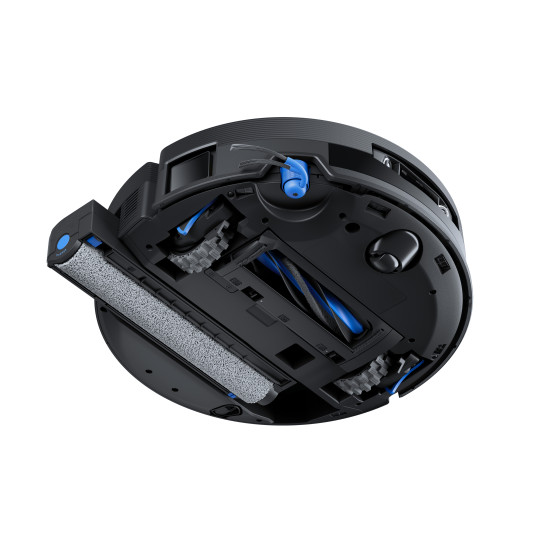 VACUUM CLEANER ROBOT/DEEBOT X12 OMNICYCLONE ECOVACS