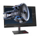 Lenovo ThinkVision 27 3D LED display 68.6 cm (27") 3840 x 2160 pixels 4K Ultra HD Black Lenovo ThinkVision 27 3D LED display 68.6 cm (27") 3840 x 2160 pixels 4K Ultra HD Black
